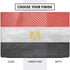 Egyptian Flag Distressed Dell Vostro Skin